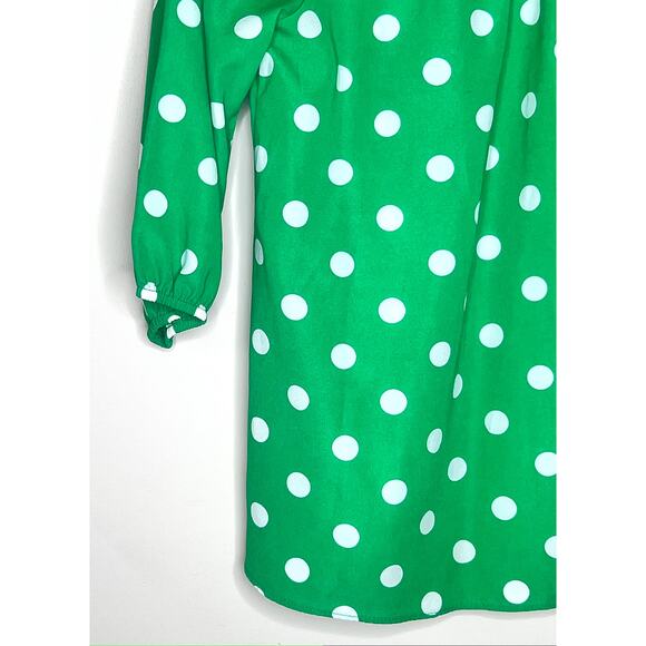 Charming Charlie Peasant top SIZE Small - Picture 2 of 6